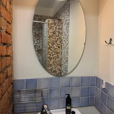 Villardi Apartment&free Parking Lägenhet Tallinn