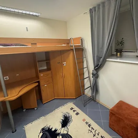 Villardi Apartament
