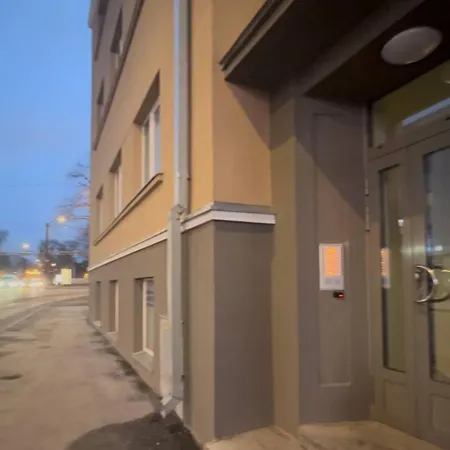 Apartment Villardi