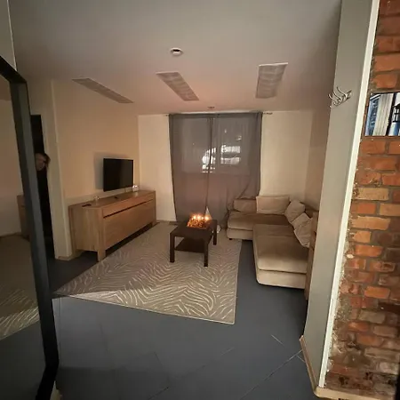 Apartment Villardi *