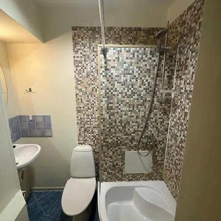 Villardi Apartment Tallinn