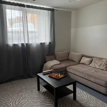 Apartment Villardi