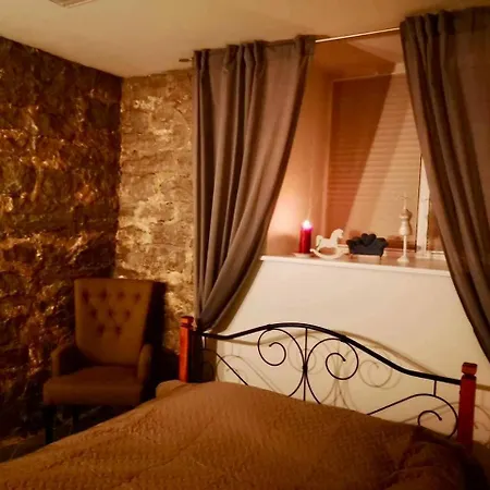 Apartment Villardi *
