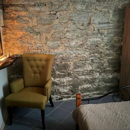 Apartment Villardi Tallinn
