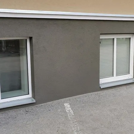 Apartment Villardi *