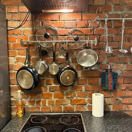 Lägenhet Villardi Apartment&free Parking