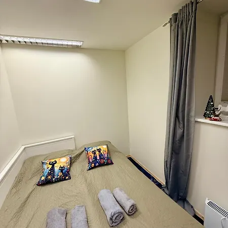 Villardi Apartment&free Parking * Tallinn