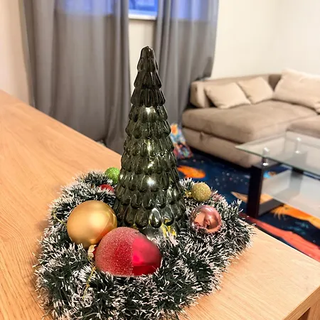 Villardi Apartment&free Parking