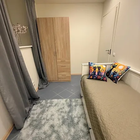 Villardi Apartment&free Parking * Tallinn