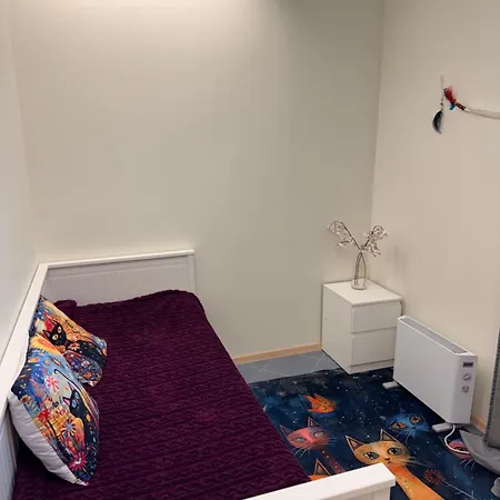 Apartment Villardi & Free Parking *