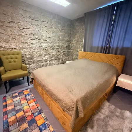 Apartament Villardi & Free Parking Tallin
