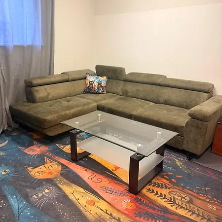 Apartament Villardi & Free Parking Tallin