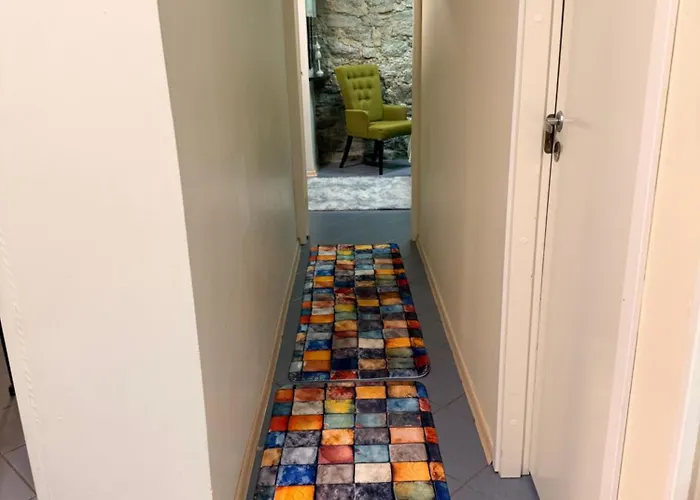 Appartement Villardi & Free Parking