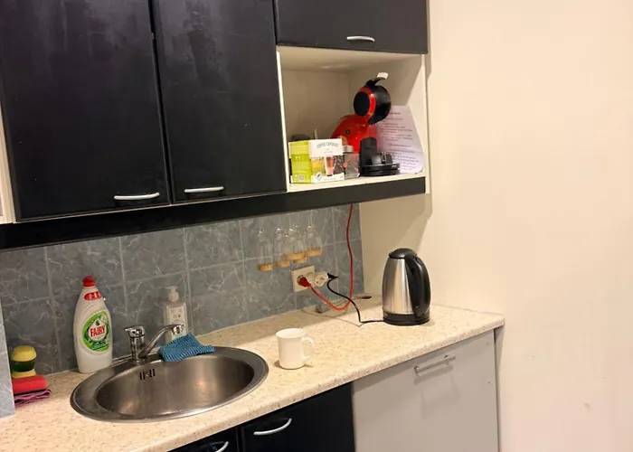 Villardi & Free Parking * Tallinn