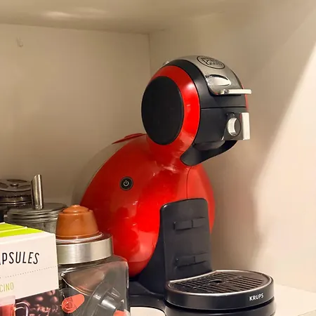 公寓 Villardi & Free Parking *