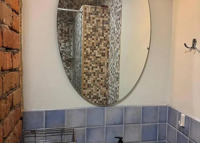 Villardi & Free Parking 公寓 塔林