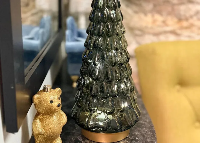 公寓 Villardi & Free Parking 塔林